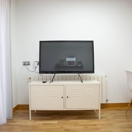 Elizabeth Towers Apartment Almansa Exterior foto