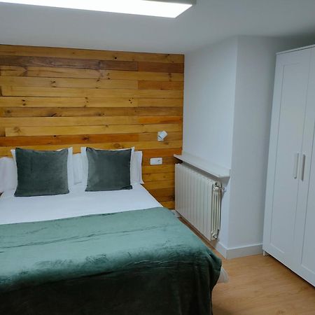 Elizabeth Towers Apartment Almansa Exterior foto