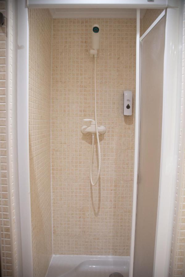 Elizabeth Towers Apartment Almansa Exterior foto