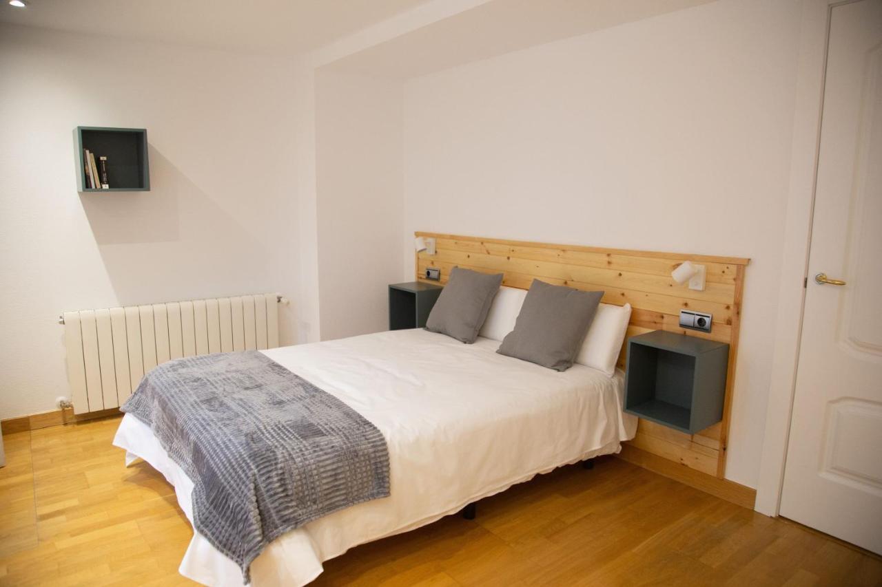 Elizabeth Towers Apartment Almansa Exterior foto