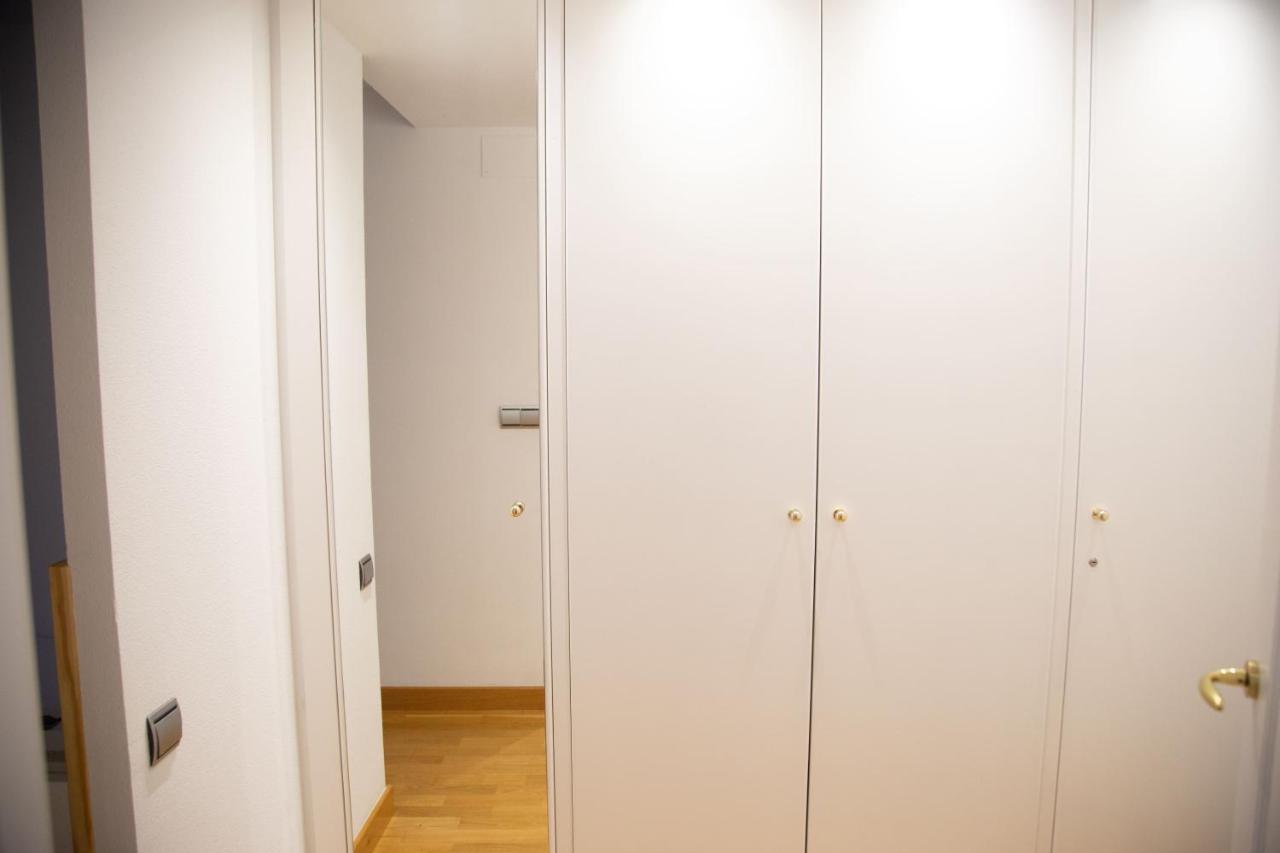 Elizabeth Towers Apartment Almansa Exterior foto