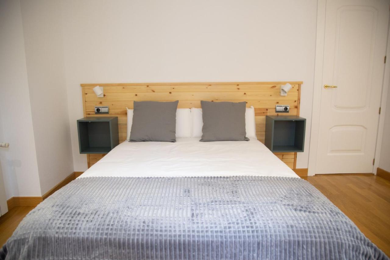 Elizabeth Towers Apartment Almansa Exterior foto